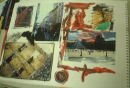 SKETCHBOOK WORKSHOP- Based on Mixed Media & Drawing 